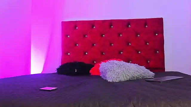 King Ares1 online show from 23, 11, 2025