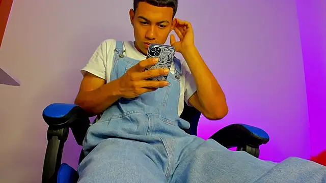 King Ares1 online show from 29, 11, 2025