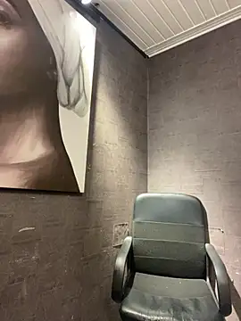 CelesteJones1 online show from 17, 12, 2025