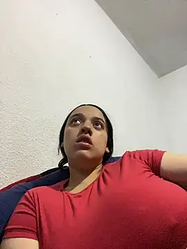 CelesteJones1 online show from 14, 5, 2026