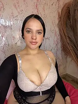 CelesteJones1 online show from 17, 5, 2026