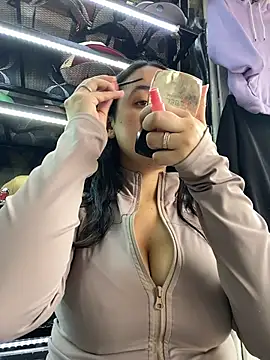 CelesteJones1 online show from 23, 7, 2026