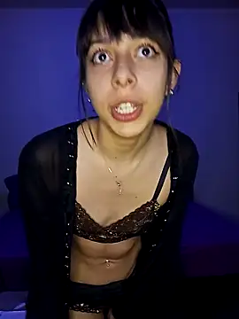 GabySMiller online show from 12, 3, 2026