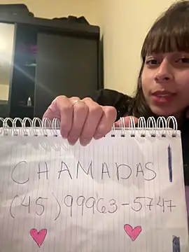 GabySMiller online show from 15, 5, 2026