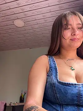 Cata lover1 online show from 22, 4, 2026