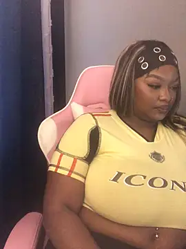 Fxncymuse online show from 5, 3, 2026