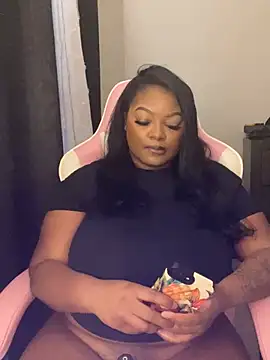 Fxncymuse online show from 23, 4, 2026