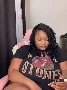 Fxncymuse online show from 25, 4, 2026