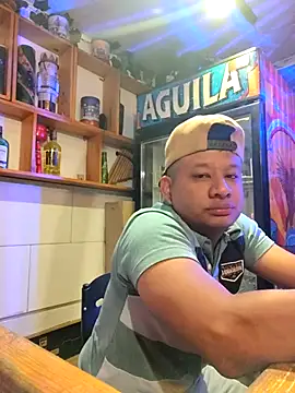 themorenofit08 online show from 25, 4, 2026