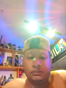 themorenofit08 online show from 28, 4, 2026