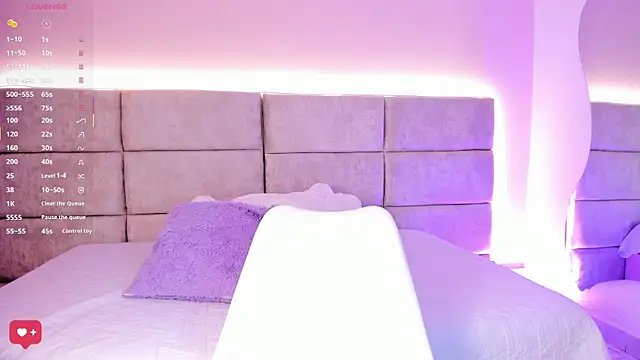 nia20  online show from 23, 4, 2026