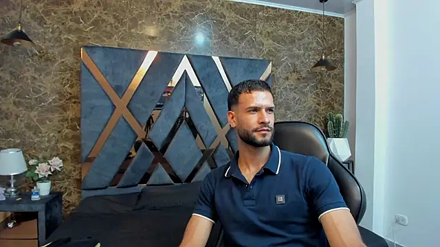 Jacob Benelli online show from 7, 2, 2026