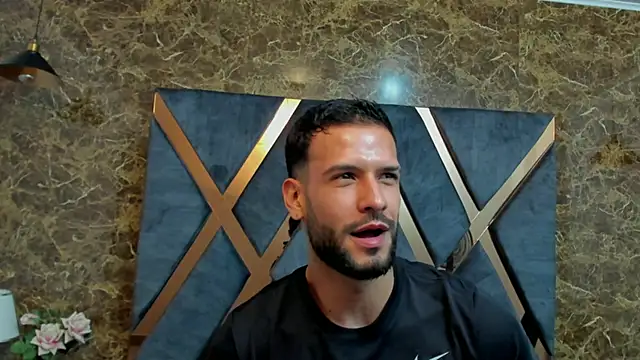 Jacob Benelli online show from 10, 2, 2026