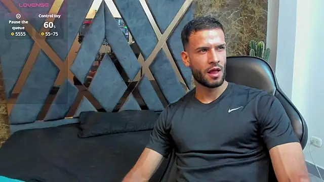 Jacob Benelli online show from 14, 2, 2026