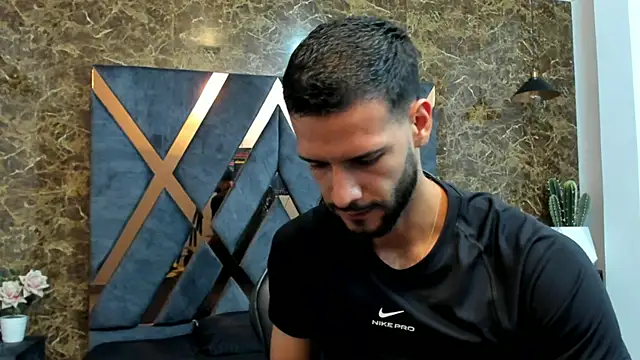 Jacob Benelli online show from 19, 2, 2026