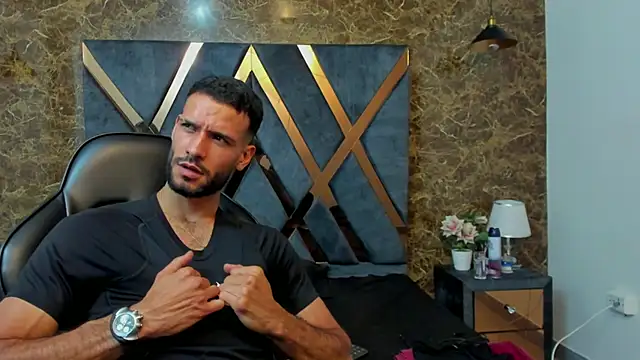 Jacob Benelli online show from 5, 3, 2026