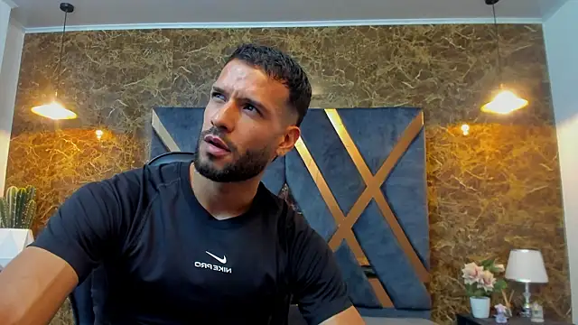 Jacob Benelli online show from 26, 3, 2026