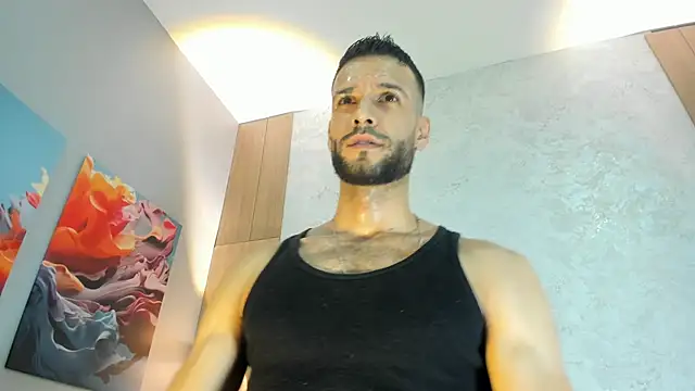 Snapshot of Jacob_Benelli chatting on 28, 5, 2026 Jacob Benelli online show from 28, 5, 2026