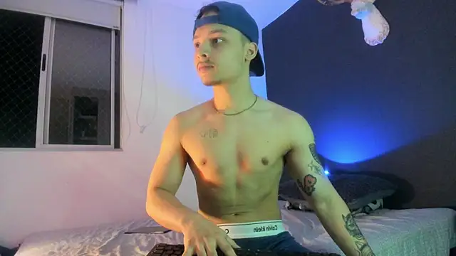 Zeus Jeff online show from 11, 3, 2026