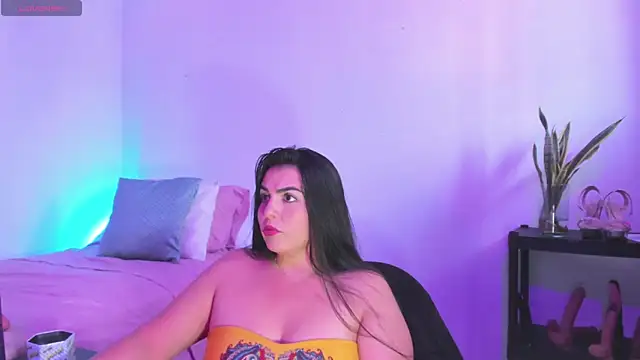  Scarlet sexxx online show from 24, 4, 2026