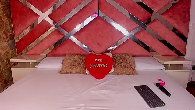 Snapshot of Lily_Queen30 chatting on 6, 1, 2026 Lily Queen30 online show from 6, 1, 2026