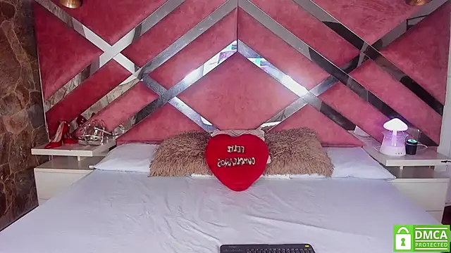 Snapshot of Lily_Queen30 chatting on 25, 2, 2026 Lily Queen30 online show from 25, 2, 2026