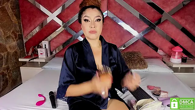 Snapshot of Lily_Queen30 chatting on 2, 3, 2026 Lily Queen30 online show from 2, 3, 2026