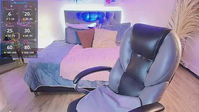 Neo sarah  online show from 5, 7, 2026