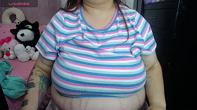 kattybbwbigboobs  online show from 19, 3, 2026