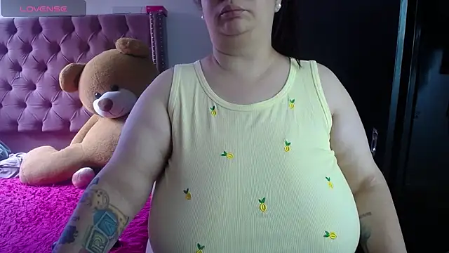 kattybbwbigboobs  online show from 28, 6, 2026