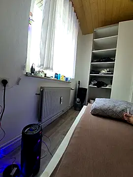 TirelessLot3 online show from 24, 3, 2026