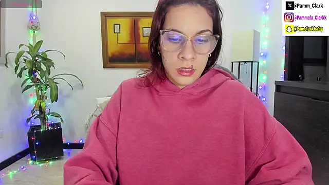 Cherry-Pame online show from 21, 11, 2025