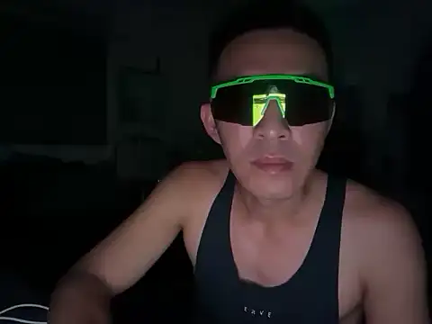 OceanCandy online show from 20, 11, 2025