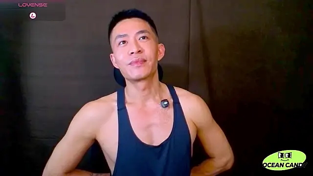 OceanCandy online show from 3, 4, 2026