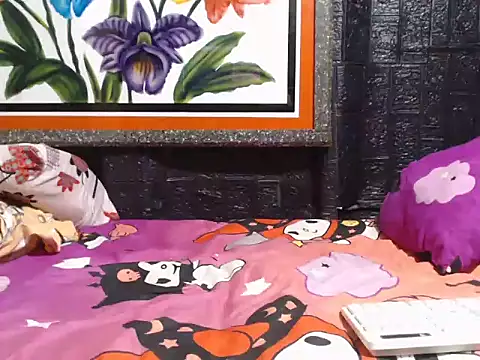 Snapshot of tsbrownmorena69 chatting on 16, 1, 2026 tsbrownmorena69 online show from 16, 1, 2026