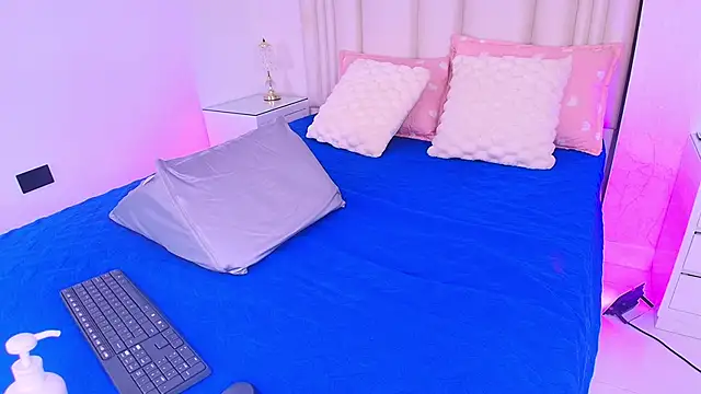 alanarose18 online show from 17, 4, 2026