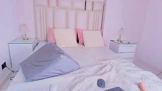 alanarose18 online show from 19, 4, 2026