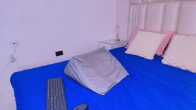 alanarose18 online show from 22, 4, 2026