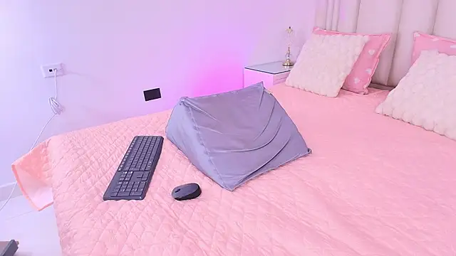 alanarose18 online show from 24, 4, 2026