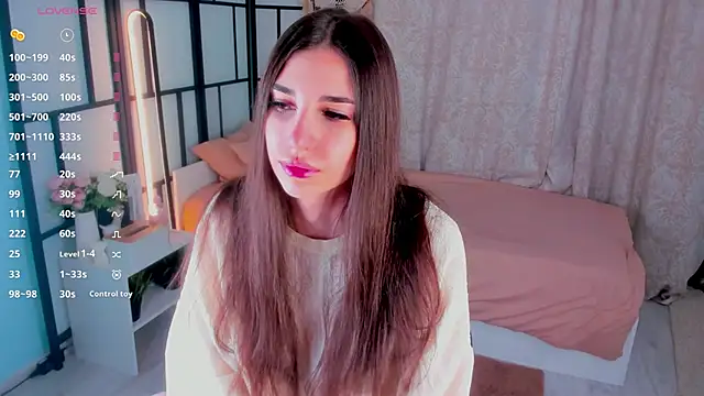 ShennaKoerper online show from 2, 12, 2025