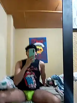 prototipoA45 online show from 1, 12, 2025