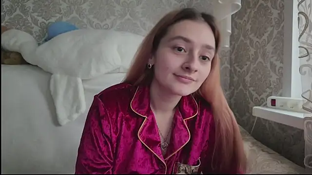 SweetLiaison online show from 24, 11, 2025