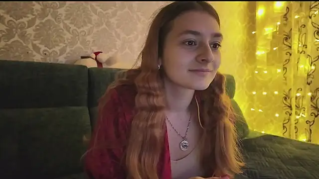 SweetLiaison online show from 14, 2, 2026