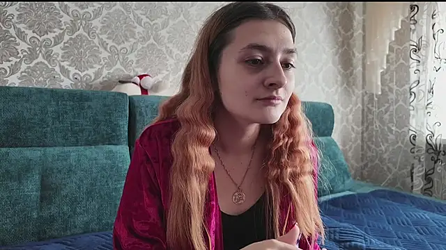 SweetLiaison online show from 19, 2, 2026