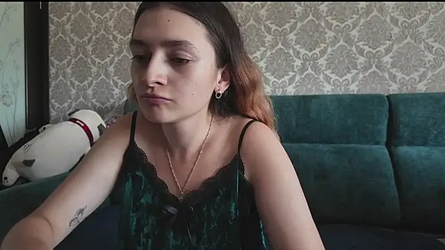 SweetLiaison online show from 17, 7, 2026