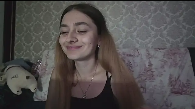 SweetLiaison online show from 28, 7, 2026