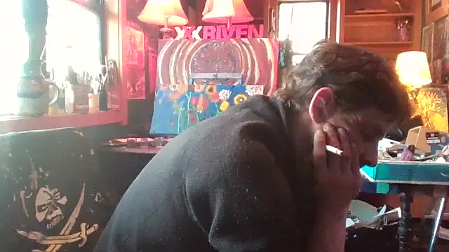 Snapshot of 2099RivenXXX chatting on 5, 1, 2026 2099RivenXXX online show from 5, 1, 2026