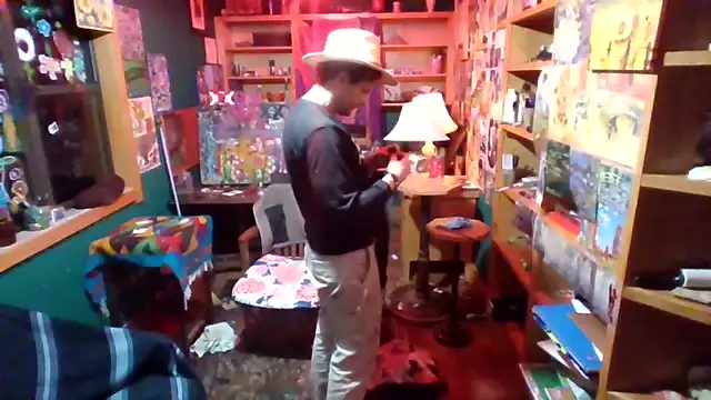 Snapshot of 2099RivenXXX chatting on 11, 2, 2026 2099RivenXXX online show from 11, 2, 2026