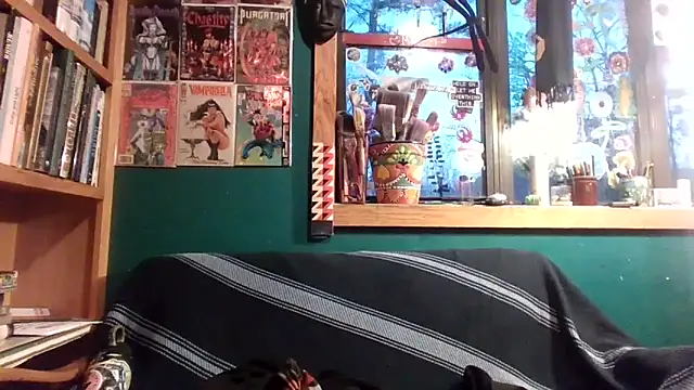 Snapshot of 2099RivenXXX chatting on 12, 2, 2026 2099RivenXXX online show from 12, 2, 2026