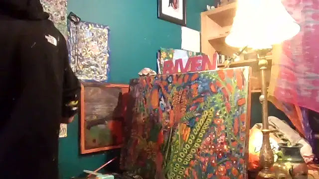 Snapshot of 2099RivenXXX chatting on 25, 2, 2026 2099RivenXXX online show from 25, 2, 2026